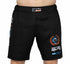 Fuji XTR Extreme Grappling Fight Shorts